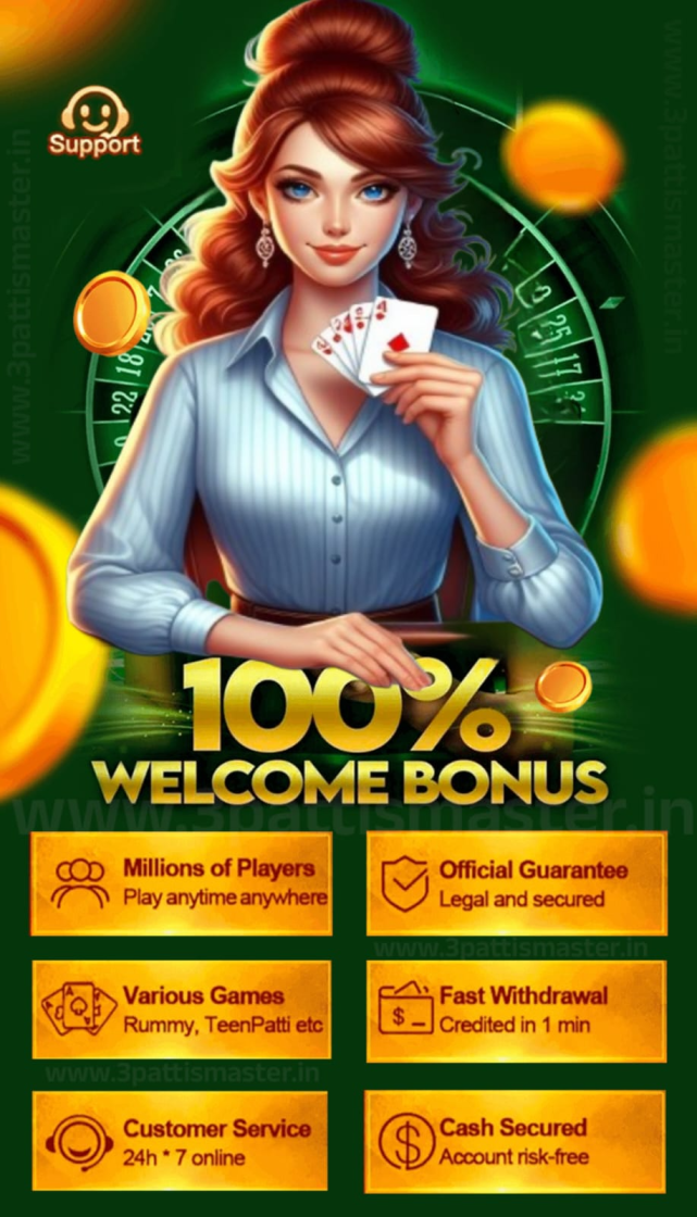 Teen Patti Master APK Download