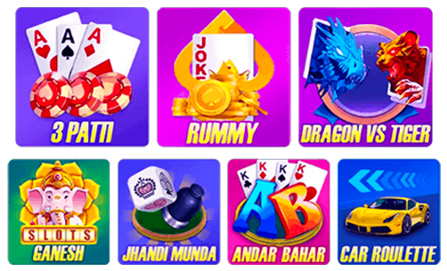 multiple teen patti games 2024