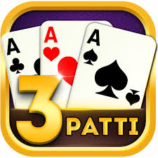 Teen Patti Master Apk Icon