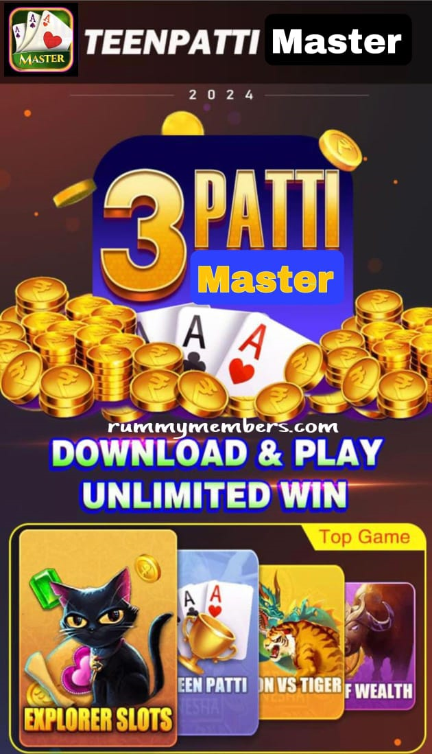 Teen Patti Gold APK