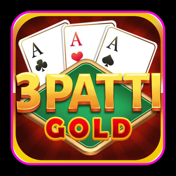 Teen Patti Gold - Master Teen Patti 