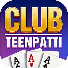 Teen Patti Club - Master Teen Patti