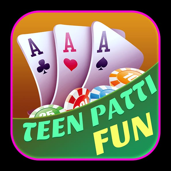 Teen Patti Fun - Master 3 Patti