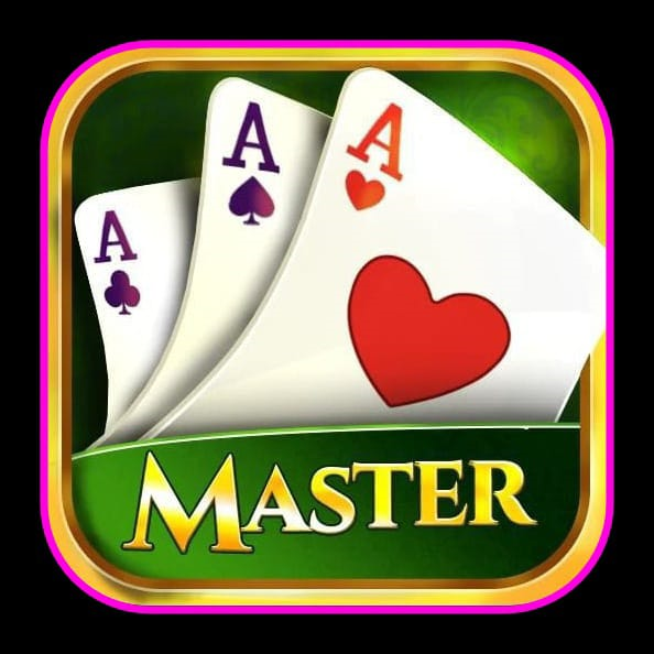 Teen Patti Master - Teen Patti Gold