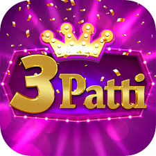 Teen Patti Master Logo