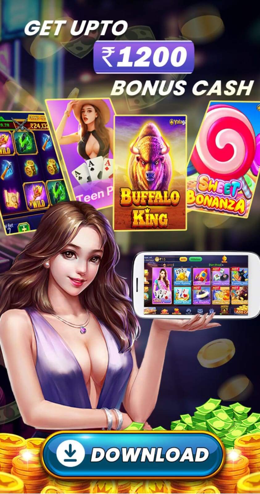 Teen Patti Master APK