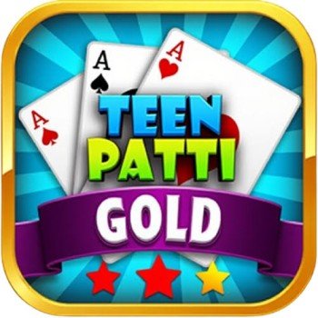 Teen Patti Gold