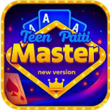 Teen Patti Master New Version